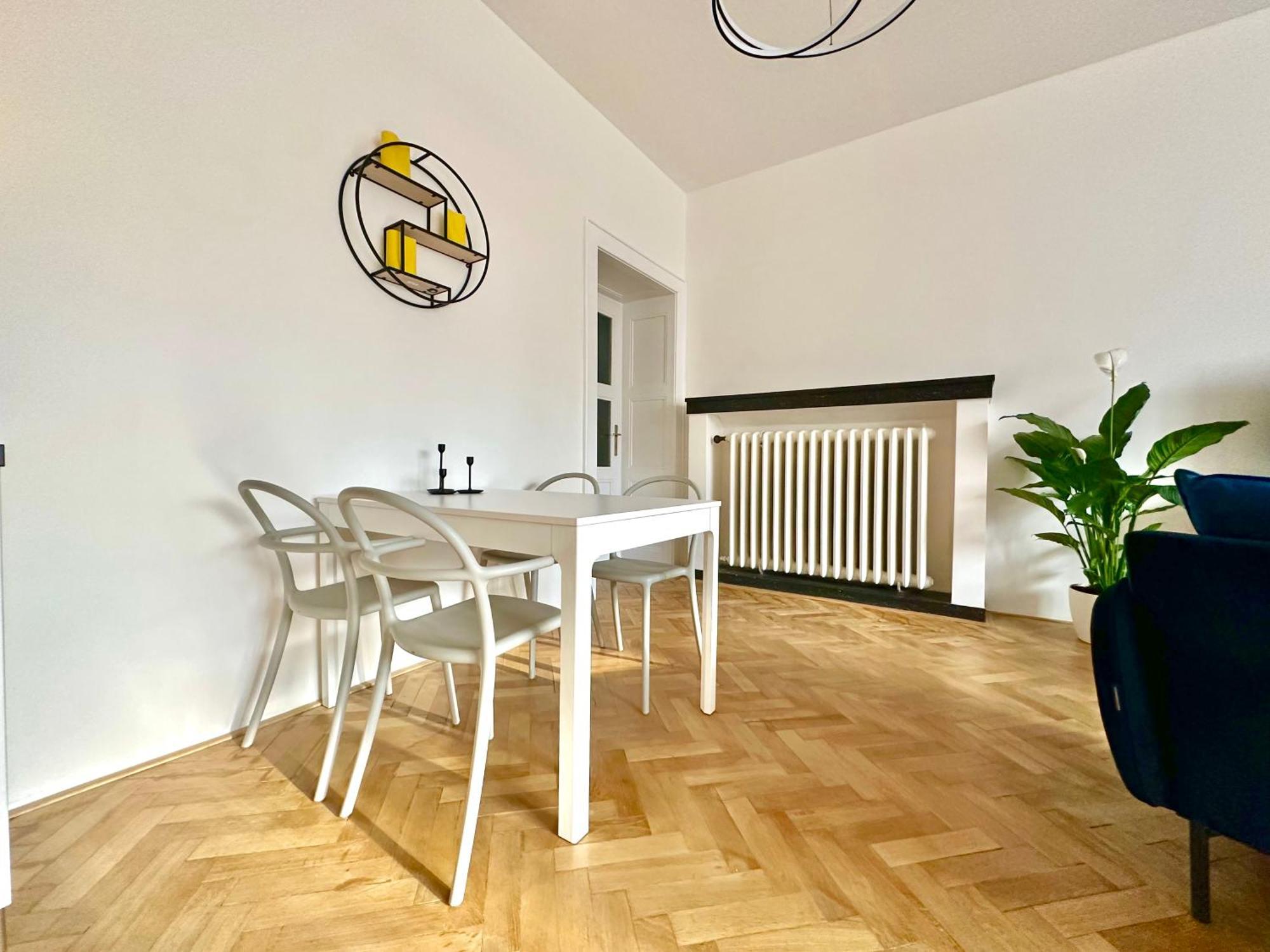 Botanique Rooms With Sauna By Homester Brno Exterior photo
